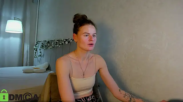 Wanda Gomez online show from November 8, 2025, 2:28 pm