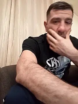 Alexdaniel89 online show from January 12, 2026, 5:51 pm