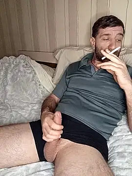 Alexdaniel89 online show from February 18, 2026, 2:18 am