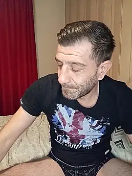 Alexdaniel89 online show from March 31, 2026, 4:57 am