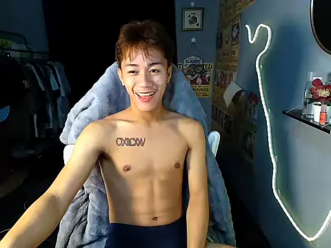 naughtyboyloy 0 online show from June 21, 2026, 8:55 pm