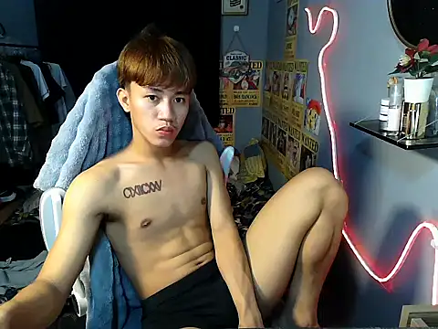 naughtyboyloy 0 online show from July 12, 2026, 7:16 pm