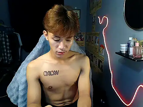 naughtyboyloy 0 online show from July 16, 2026, 5:52 pm