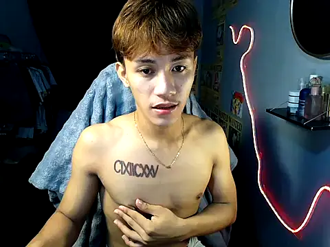 naughtyboyloy 0 online show from July 19, 2026, 6:33 pm