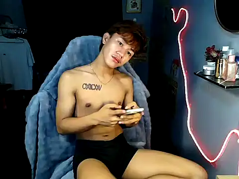 naughtyboyloy 0 online show from July 30, 2026, 4:50 pm
