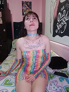 Sophiespenser online show from May 22, 2026, 7:08 pm