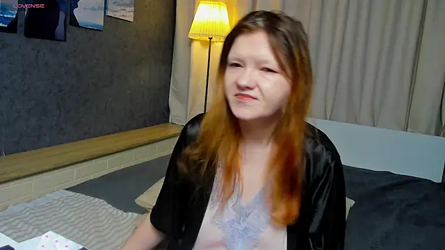 Nora lovvvv online show from November 23, 2025, 10:48 am