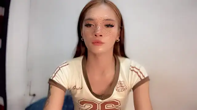 anastasia cums online show from November 29, 2025, 5:05 pm