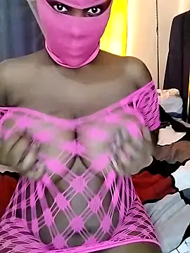 Melanin coco online show from October 2, 2025, 9:27 am