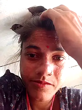 Snapshot of PoojaPleasure chatting on November 7, 2025, 6:35 am PoojaPleasure online show from November 7, 2025, 6:35 am