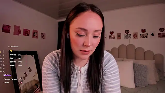 sofi graay online show from September 29, 2025, 9:41 pm