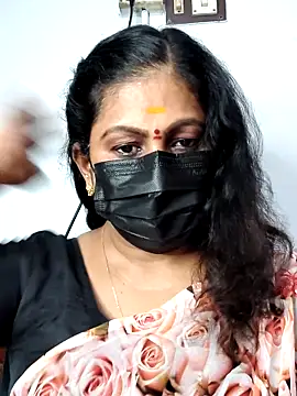 Sweetie swetha37 online show from October 18, 2025, 7:42 am