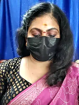 Sweetie swetha37 online show from October 30, 2025, 8:42 pm