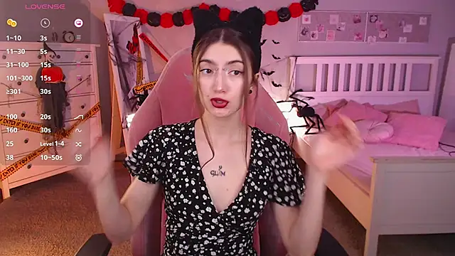 Keke Pallmer online show from November 1, 2025, 7:32 am