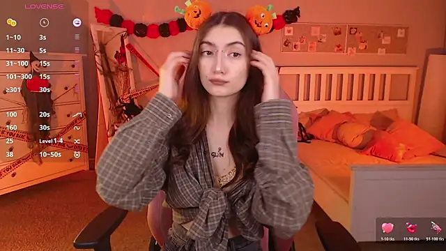 Keke Pallmer online show from November 2, 2025, 7:44 am