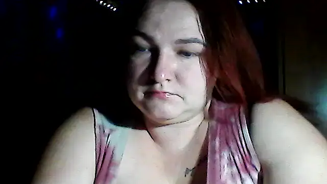 AngelQSky online show from December 13, 2025, 8:25 pm