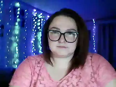 AngelQSky online show from January 8, 2026, 8:33 pm