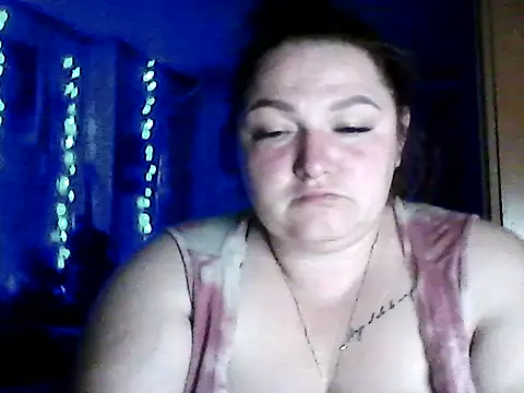 AngelQSky online show from March 28, 2026, 9:47 pm