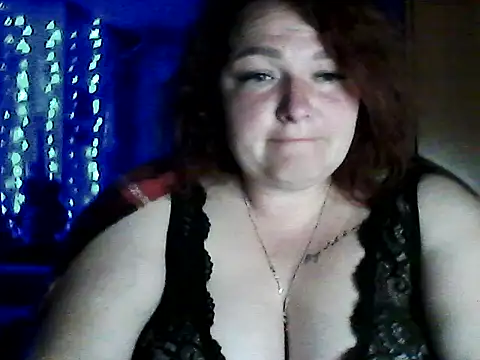 AngelQSky online show from March 29, 2026, 8:53 pm