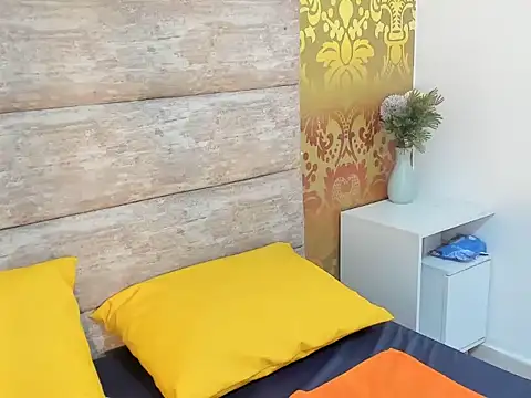 Abigail dulce online show from November 3, 2025, 2:57 am