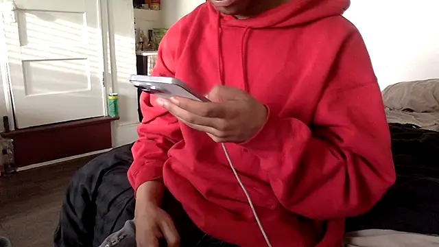 Diodre Benyoon online show from February 19, 2026, 3:41 pm