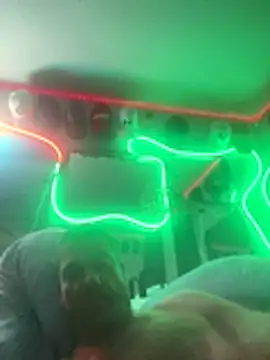 AidenMcKnight online show from October 23, 2025, 9:08 am