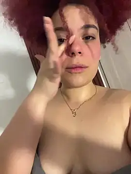 Enyagleam  online show from February 22, 2026, 3:18 am