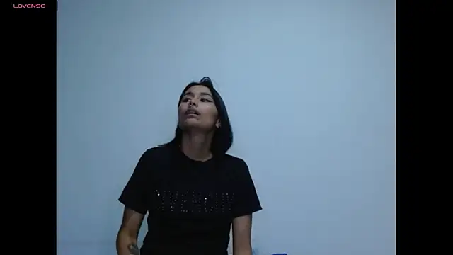 Gia Lee online show from December 22, 2025, 3:36 am