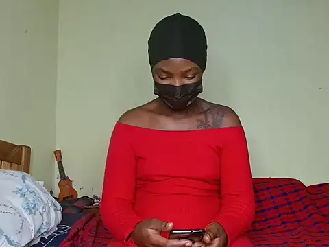 Alexxa ebony online show from October 29, 2025, 2:14 am