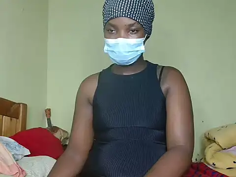 Alexxa ebony online show from November 14, 2025, 5:33 pm