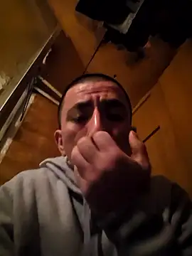 Boogiehtx713 online show from January 15, 2026, 7:35 am