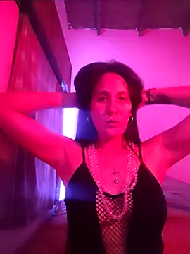 Lilithnocturna88 online show from October 26, 2025, 8:09 am