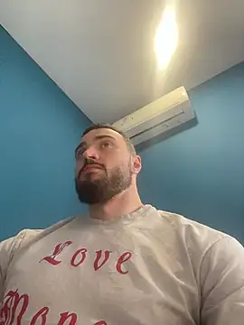 Ben Bigban online show from November 10, 2025, 8:02 am