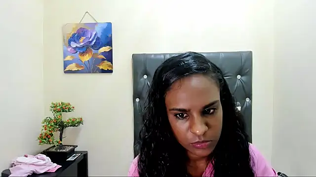 Toxicfantasy4u online show from October 18, 2025, 5:57 pm