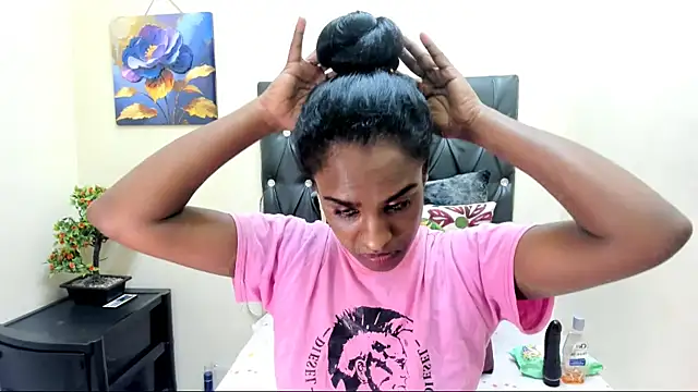 Toxicfantasy4u online show from November 8, 2025, 4:34 am