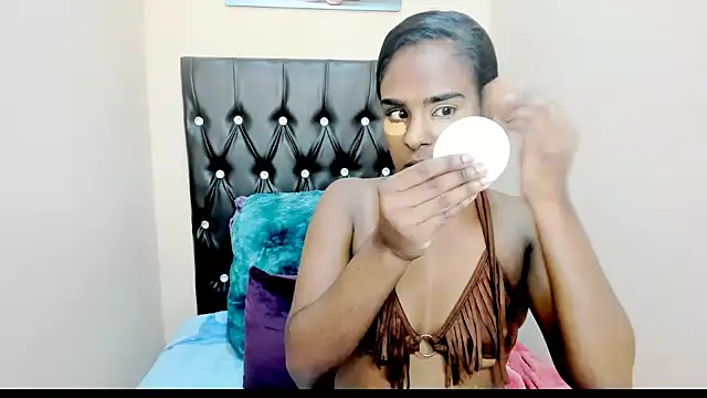 Toxicfantasy4u online show from February 10, 2026, 4:44 pm