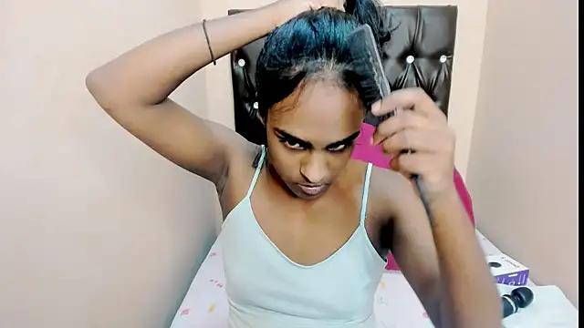 Toxicfantasy4u online show from March 28, 2026, 3:33 pm