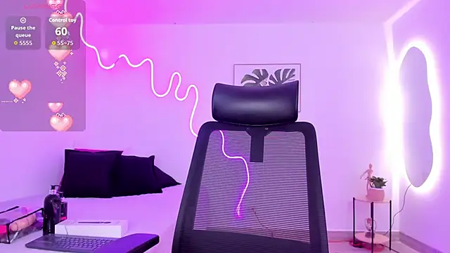 Cherrydollxx online show from September 27, 2025, 11:59 am