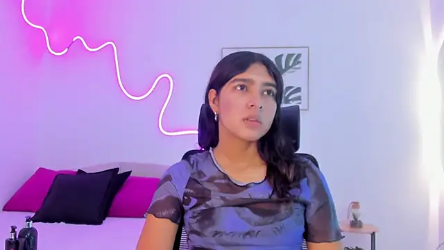 Cherrydollxx online show from October 16, 2025, 11:11 am