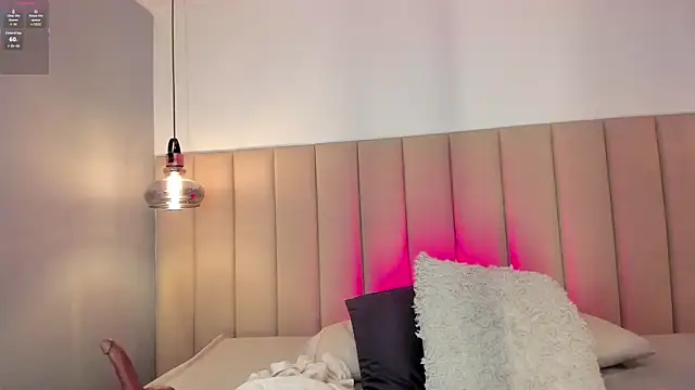 belamonroe online show from September 30, 2025, 4:23 pm