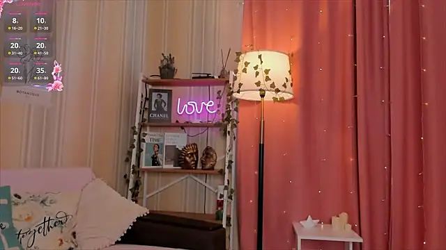 Winaria online show from March 20, 2026, 4:28 am