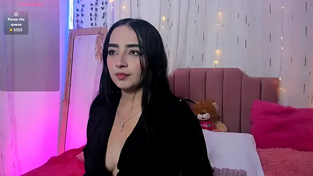 Snapshot of Aurora_duval chatting on October 14, 2025, 10:43 pm Aurora duval online show from October 14, 2025, 10:43 pm