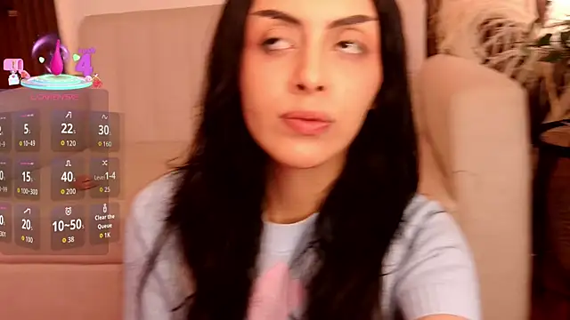 Dahlia vex online show from September 22, 2025, 1:02 pm