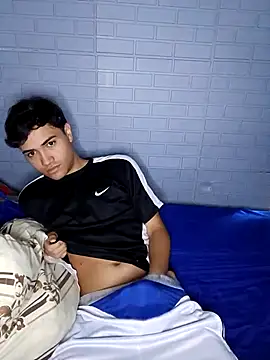 novinho safado   online show from January 19, 2026, 11:36 am