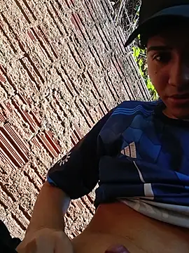 novinho safado   online show from March 19, 2026, 5:06 pm