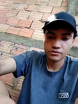 novinho safado   online show from April 5, 2026, 2:25 pm