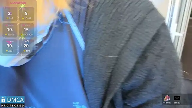 nena cupcake  online show from January 14, 2026, 11:05 am