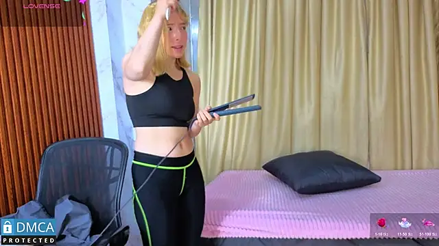 nena cupcake  online show from March 28, 2026, 11:10 am