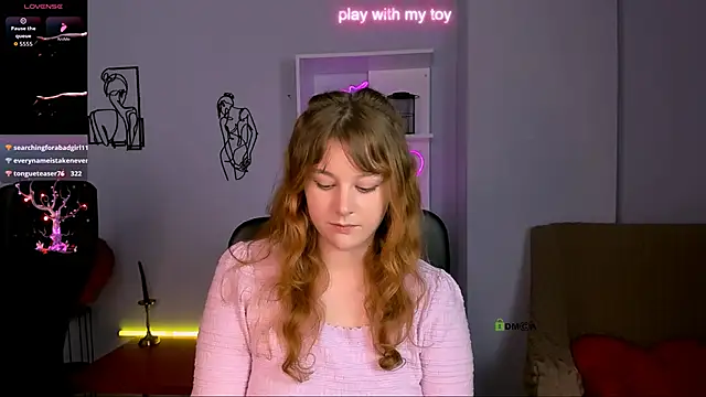 lola sun12 online show from November 7, 2025, 2:00 am