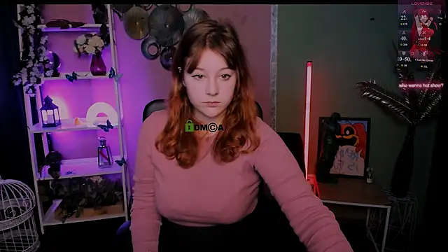 lola sun12 online show from December 21, 2025, 8:38 pm